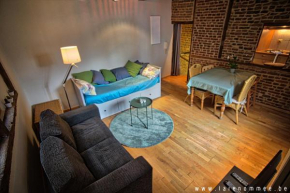 Maison de charme dans quartier historique